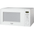 Sharp R459YW - 1.3 cu. ft. Countertop Microwave
