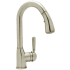 Rohl R7504SLMSTN2 - Satin Nickel