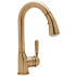 Rohl R7504SLM2SC - Stainless Copper