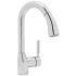 Rohl de Lux Collection R7505SAPC2 - Polished Chrome