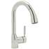 Rohl de Lux Collection R7505SPN2 - Polished Nickel