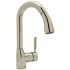 Rohl de Lux Collection R7505SSTN2 - Satin Nickel