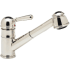 Rohl Country Collection R77V3PN - Feature View