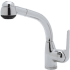 Rohl de Lux Collection R7913SAPC - Polished Chrome