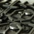 ZLINE RARG48 - Cast Iron Continuous Grate