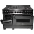 ZLINE RAB48 - 2 Cu. Ft. Left Oven Capacity