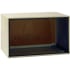 GE RAB46A - Room Air Conditioner Wall Case