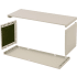 Hotpoint RAB81 - 3/4 View