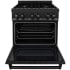 ZLINE RABBR30 - 4.0 Cu. Ft. Oven Capacity