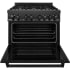 ZLINE RABBR36 - 4.6 Cu. Ft. Oven Capacity