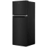 Whirlpool WRT313CZLB - 24 Inch Freestanding Top-Freezer Refrigerator with Gallon Door Bin