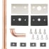 GE RAD10 - Internal/External Drain Kit
