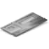 ZLINE RADRSN48 - 48 Inch Range Door in DuraSnow® Stainless Steel