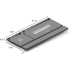 ZLINE RADRSN48 - 48 Inch Range Door Dimensions