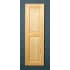 Iron-A-Way 000668 - Raised Maple Door (Flat Maple also available!)