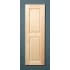 Iron-A-Way 000653 - Raised Pine Door