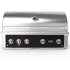 Wildfire WFPRO42GBSSNG - 42 Inch Built In Gas Grill