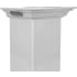 ZLINE CM6BTKNKN4 - Crown Molding with Built-in Bluetooth Speakers