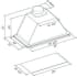 Futuro Futuro WL22INSERT - Dimension Specs