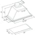 Futuro Futuro WL32INSERT - Dimension Specs