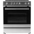 Danby DRRM300BSS - 30 Inch Slide-In Electric Range