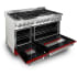 ZLINE RARM48 - Open View