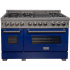 ZLINE RABG48 - 48 Inch Professional Dual Fuel Range