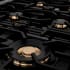ZLINE RASSNBR36 - Italian Brass Burners