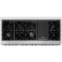 ZLINE RASWM60 - 60 Inch Pro-Style Double Oven Dual Fuel Range 9 Sealed Burners