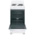 Hotpoint RAS200DMWW - Open View