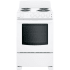 Hotpoint RAS240DMWW - Front View
