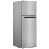 Whirlpool WRT313CZLZ - 24 Inch Freestanding Top-Freezer Refrigerator Left Angle