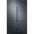 Dacor RAT48AMAAMS - Graphite Door Panel Kit