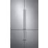 Dacor RAT48AMAASR - Stainless Steel Door Panel