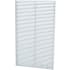 GE RAVAL4 - Aluminum Outdoor Grille