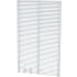 GE RAVAL4 - Aluminum Outdoor Grille