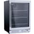 Elica EBS51SS1 - Freestanding or Built In Capable