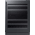 Dacor RAW24AMAAMS - 24 Inch Panel Kit - Graphite Stainless
