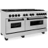 ZLINE Autograph Edition RAZ60MB - Angle