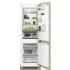 Fisher &amp; Paykel Series 7 RB2470BRV2 - 24 Inch Panel Ready Built-In Smart Bottom Mount Refrigerator