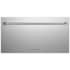 Fisher &amp; Paykel RD3625S - Contemporary Stainless Panel for CoolDrawer (Handle Sold Separately)
