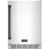 Thor Kitchen RBC24SSDBLK - 24 Inch Outdoor Undercounter Beverage Cooler