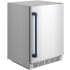 Thor Kitchen RBC24SSDBLU - 24 Inch Outdoor Undercounter Beverage Cooler