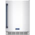Thor Kitchen RBC24SSDBLU - 24 Inch Outdoor Undercounter Beverage Cooler