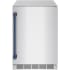 Thor Kitchen RBC24SSDBLU - 24 Inch Outdoor Undercounter Beverage Cooler