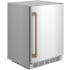 Thor Kitchen RBC24SSDBRZ - 24 Inch Outdoor Undercounter Beverage Cooler