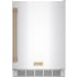 Thor Kitchen RBC24SSDBRZ - 24 Inch Outdoor Undercounter Beverage Cooler
