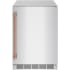 Thor Kitchen RBC24SSDRSG - 24 Inch Outdoor Undercounter Beverage Cooler