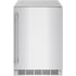Thor Kitchen RBC24SSD - 24 Inch Outdoor Undercounter Beverage Cooler