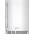 Thor Kitchen RBC24SSD - 24 Inch Outdoor Undercounter Beverage Cooler